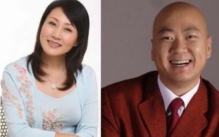 郭冬临老婆是谁郭冬临的婚姻情况