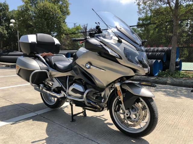 宝马r1200rt评测新款(世界顶级旅行车宝马r1200rt)(2)