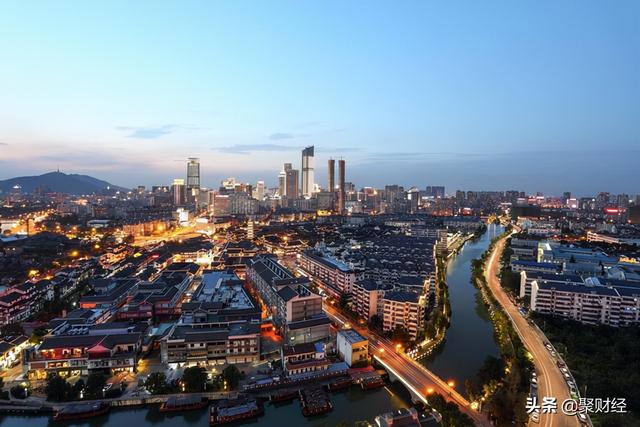 “无锡首富”再换人，新首富坐拥470亿财富，超越海澜之家周建平