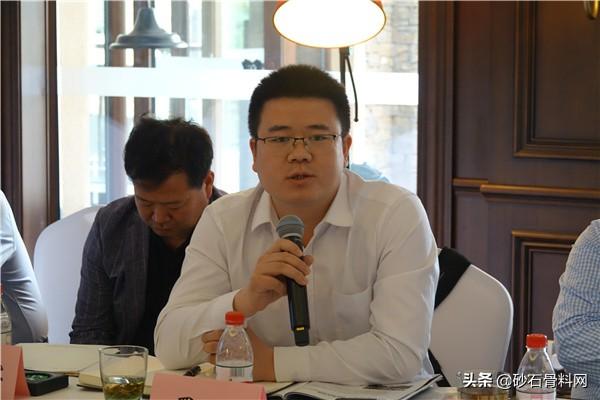 中国砂石骨料网