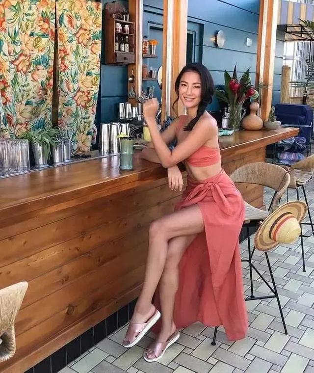 酒井美纪:世纪渣女《富江》，将在美剧重生