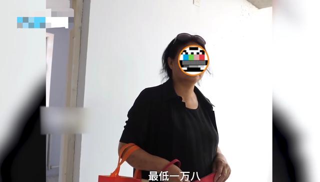 1万多能买一套房？拍客实地探访，中介：一天卖二三十套，多为南方人