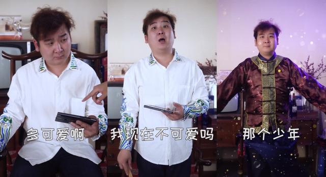 演员 小叮当(演员小叮当爸爸是谁)