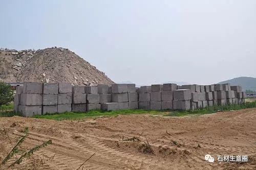 五莲县重磅环保利好！重污染天气预警解除，石材正常生产欢迎下单