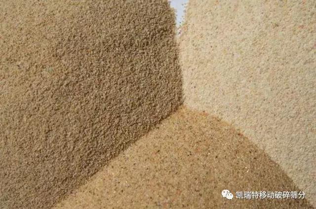 清远制砂机型号