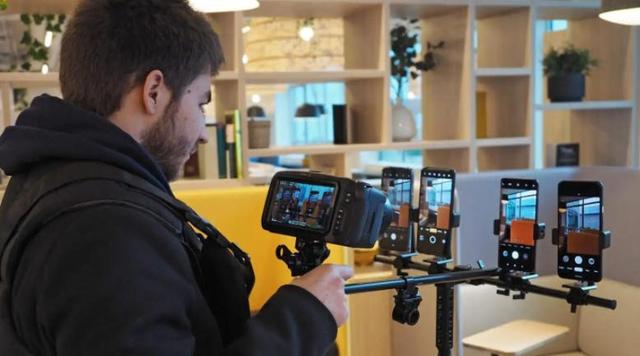 手机伤眼！目前最能保护眼睛的5款手机！建议长时间用的人更换