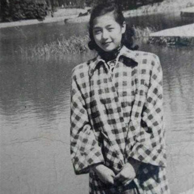 戴笠死后，唯一的孙女戴眉曼被留在大陆，后来过得怎么样？