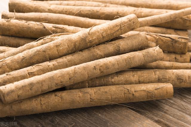 牛蒡(牛蒡茶的功效与作用)