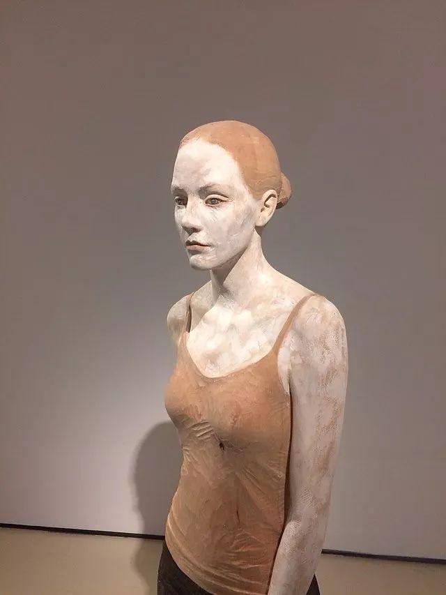 深圳机械展着装