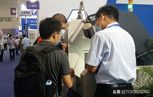 深圳cnc数控机械展