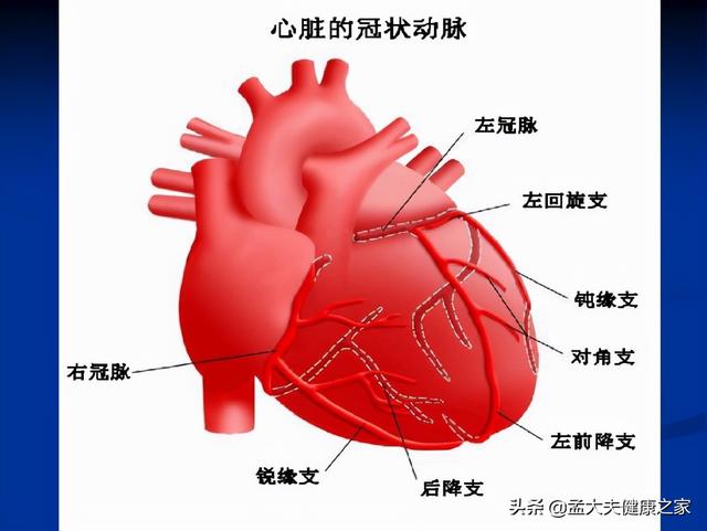 冠心病、心绞痛根在血脉不通，2个成药理气活血化瘀，保护心血管