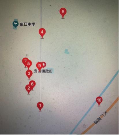 河北庞口机械展