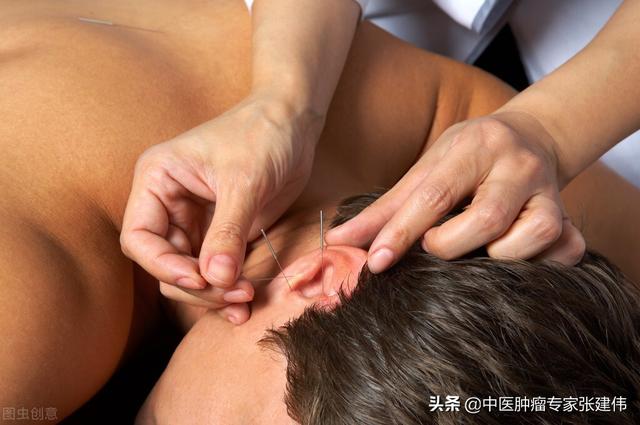 高血壓不一定要吃降壓藥，老中醫教你這幾種方法