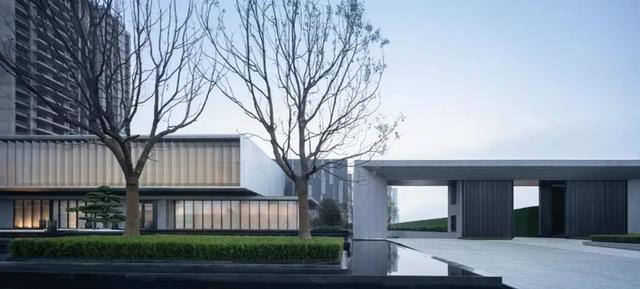 华展建筑工程设计院