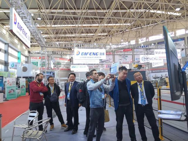 广东佛山顺德伦教机械展