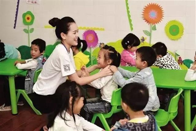 孩子3岁就要上幼儿园？你别弄错了，孩子能不能入园年龄不是关键