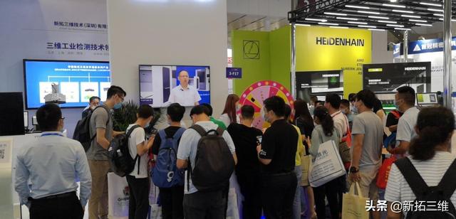深圳机械展后报告