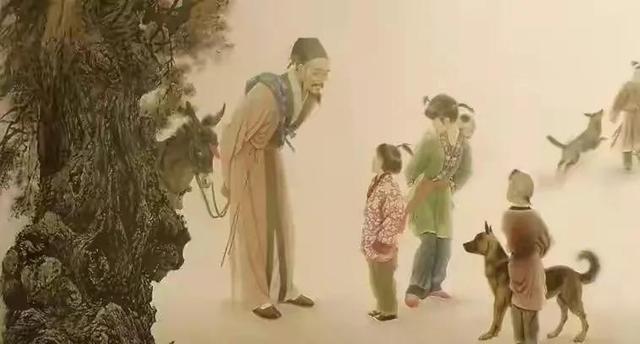 贺知章的诗有哪些（贺知章最著名的两首经典诗歌赏析）