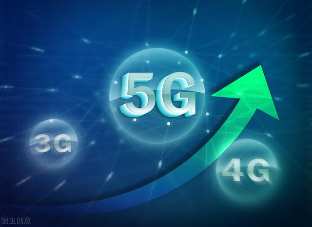 广电板块异动，700Mhz这么金贵吗？与5G有何关联？