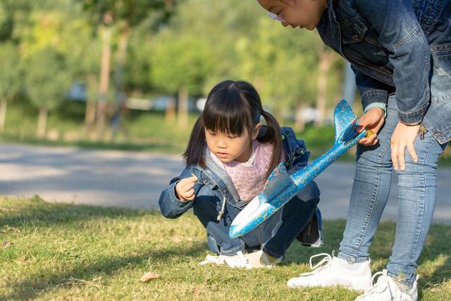 自然教育从儿童抓起，你欠孩子的这堂“自然教育”，请及时补上