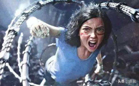 明星脸部毛周角化