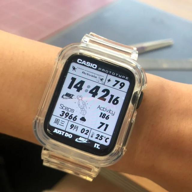 太空人表盘抄袭！华为手表火爆全网收入1300万的设计啥情况？