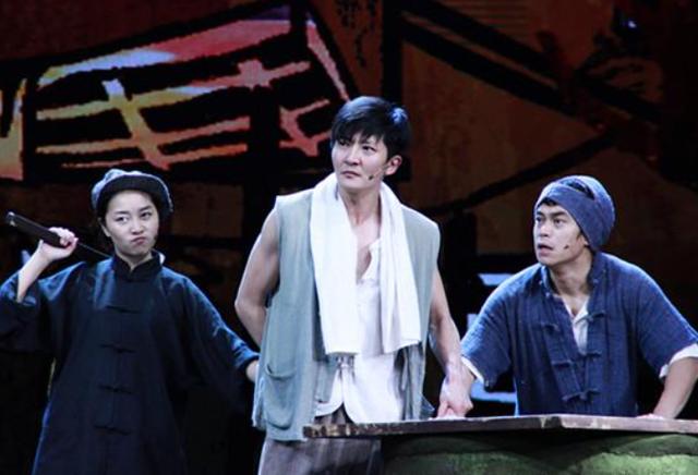不拍广告、不赚外快、不卖惨，被奚美娟点名的三个演员，个个是宝