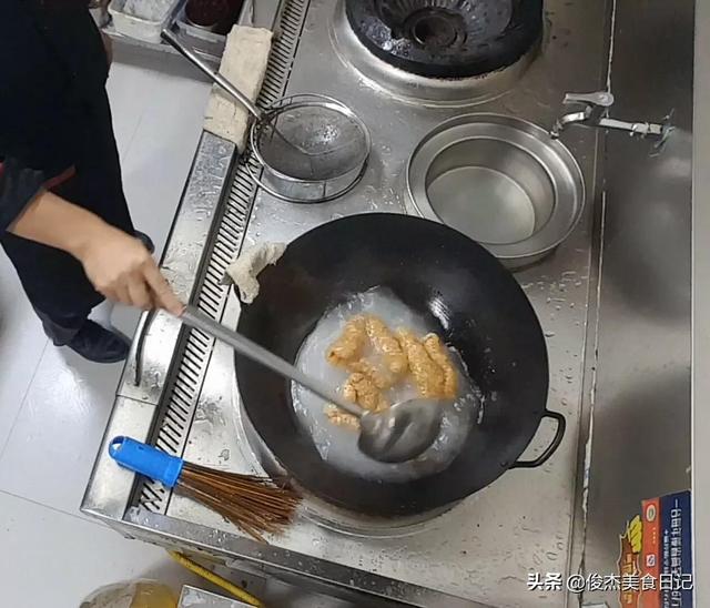 肉皮怎么泡发