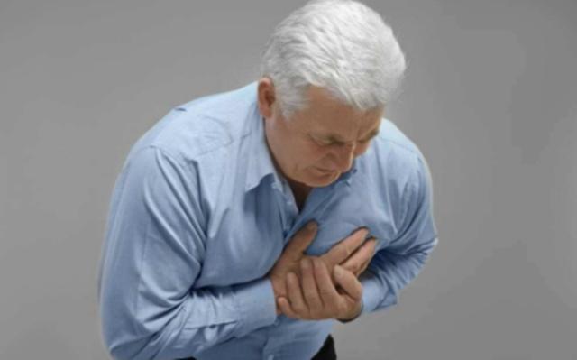 常有心绞痛症状是怎么回事？如何养生可预防心绞痛的发生？