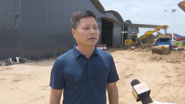 江西秸秆破碎机