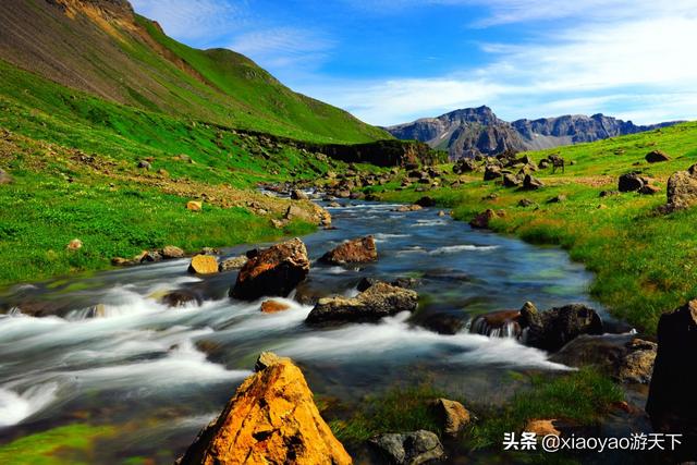 吉林市十大免费景区排名（全国5A级旅游景区最新门票价格）(6)