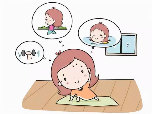 孕期该如何运动？最适合孕妇的6种运动