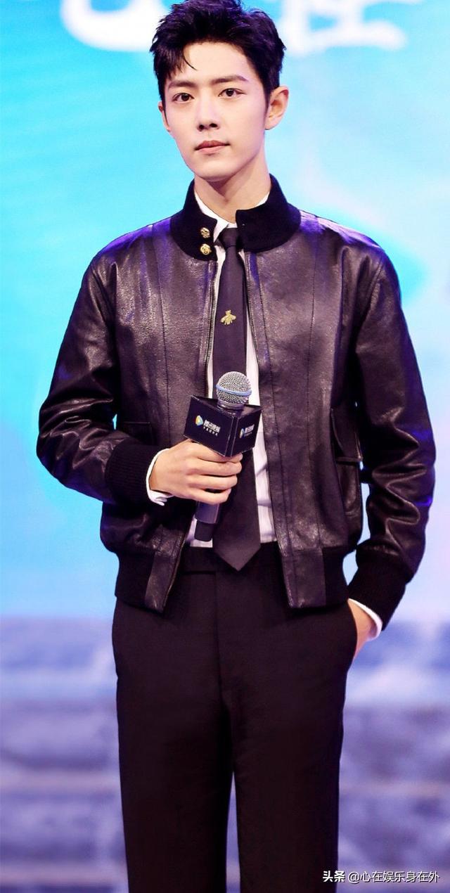 肖战和京圈大佬肖战现在是京圈的人吗