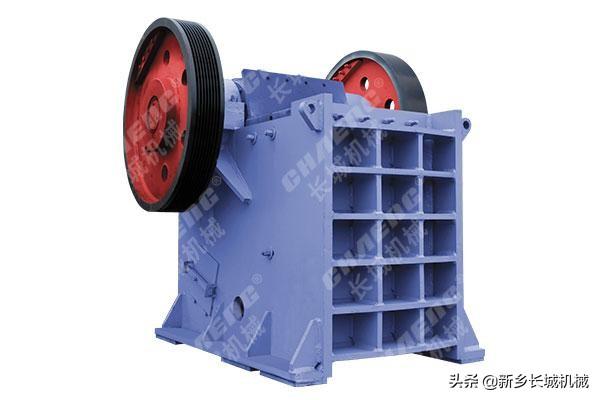新乡制砂机厂商