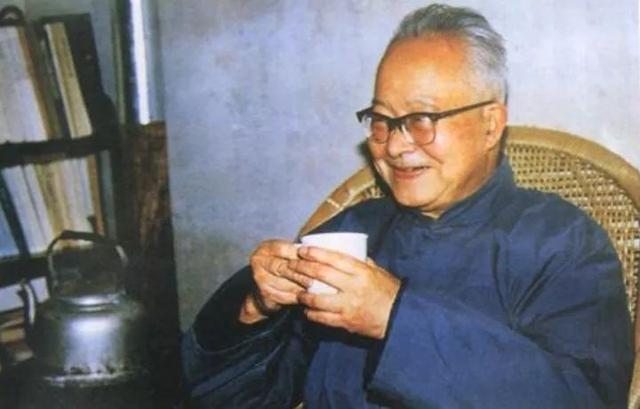 张兆和
