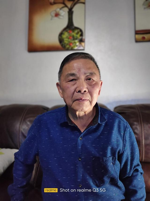 realme真我Q3手机简评：性能同阶无敌，千元机皇典范-第14张图片-9158手机教程网