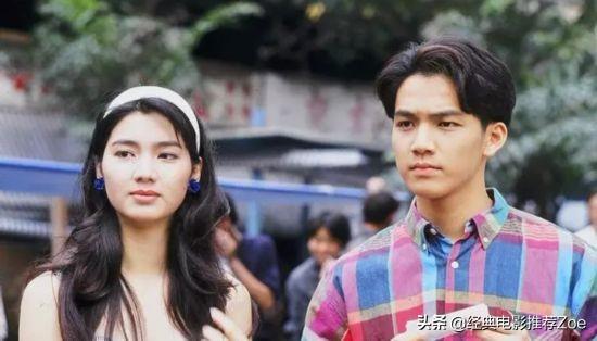 霍思燕跟钟汉良霍思燕钟汉良吻戏