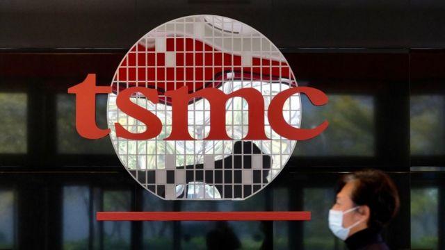 光天化日，美国强逼台积电和三星交出商业机密，中国要小心了