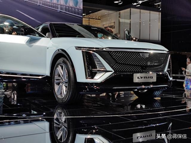 一次看个够，广州车展24款重点纯电动车型盘点