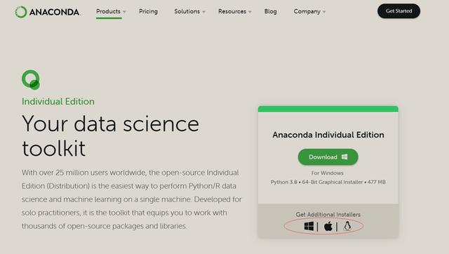 详解Python软件安装教程和配置，小白都能看懂的教程，值得收藏