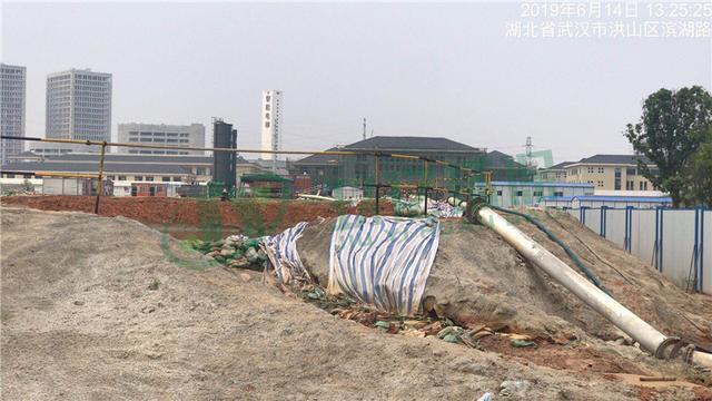 宜兴洗砂泥浆脱水机供应