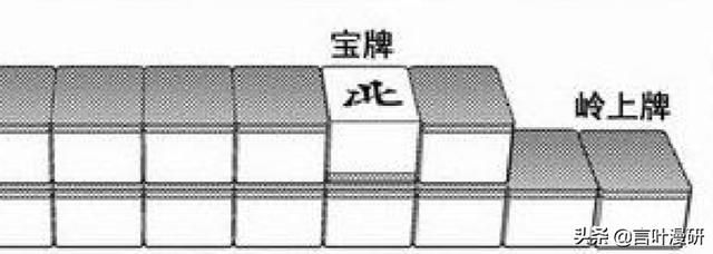 国士无双牌型