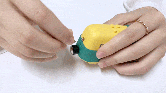 玩具车还能玩出编程指令，超多场景玩法，“秒杀”乐高积木