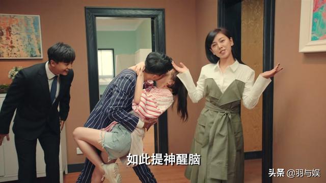 爱情公寓5是怎么出的（爱情公寓5首发预告引热议）(10)