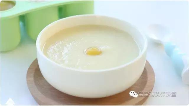 儿童根茎辅食大全（如何给宝宝添加根茎类食物）(10)