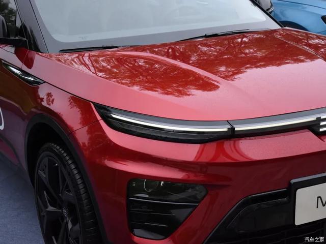 天际ME5：续航1012km！能加油能充电的SUV，起售不到15万