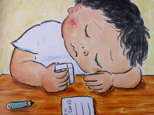 一本适合自卑小朋友，更适合这些看孩子哪哪都不顺眼的大人的绘本