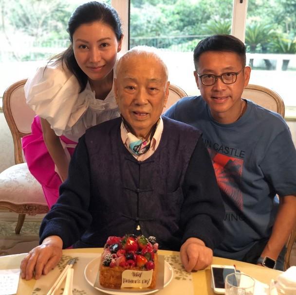 李嘉欣被踢出“贵妇圈”？女明星的贵妇圈，属徐子淇、黎姿混得好