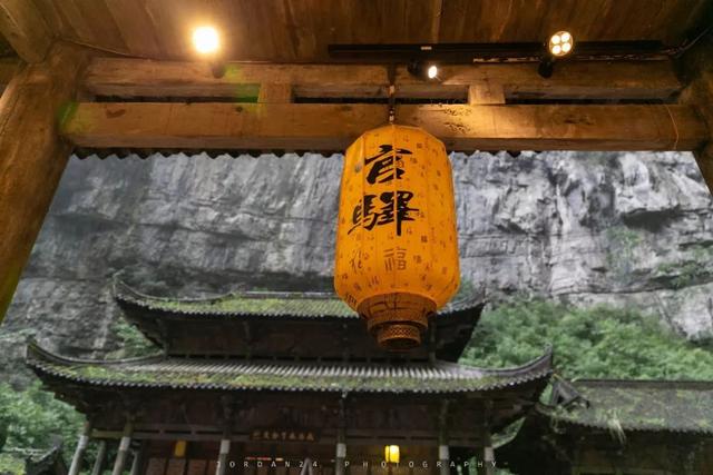 重庆武隆四日游最佳攻略（国庆来重庆旅游）(27)