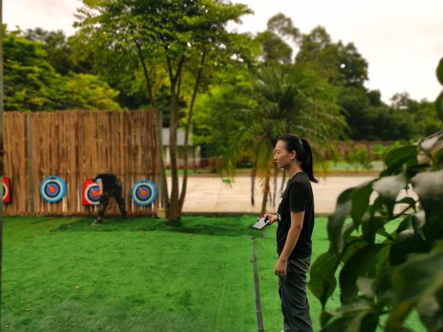 廣州企業(yè)團(tuán)建定制